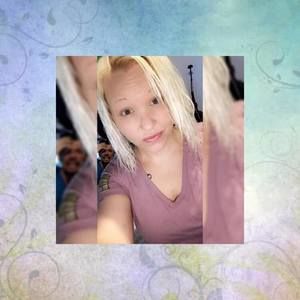 Meet your Posher, Brittani